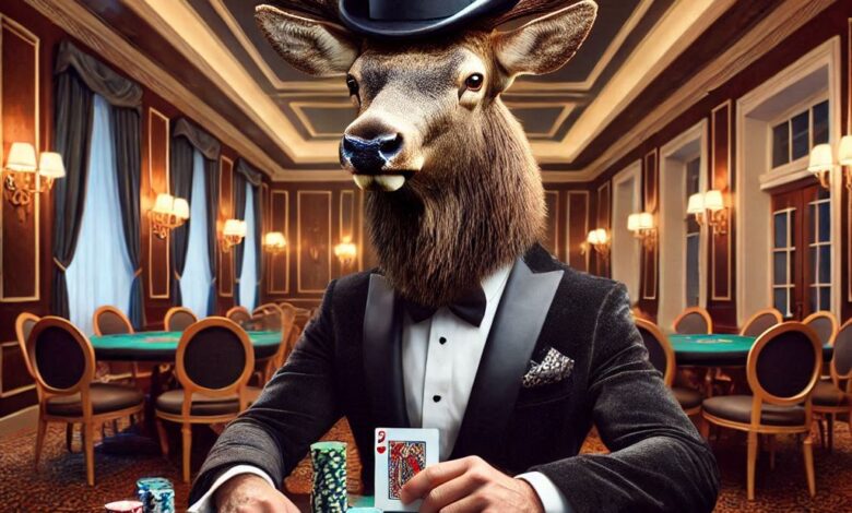 Elk Casino