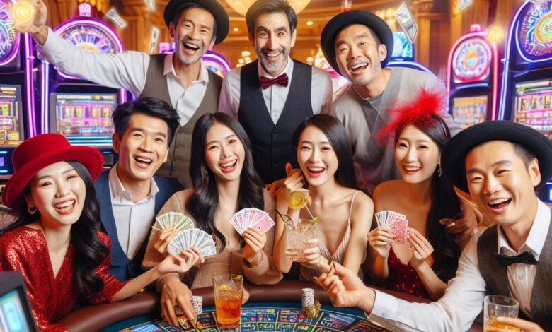 Best Online Casino