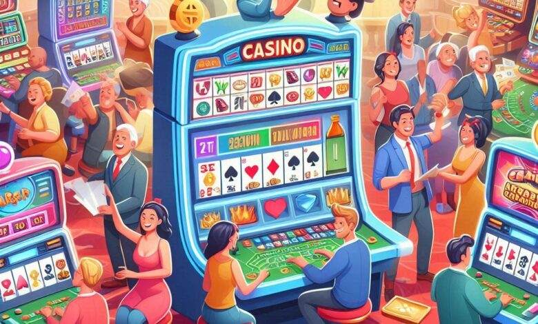 Online Casino