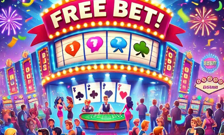 Free Bet