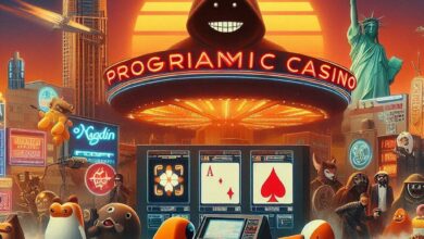 Programic Casino