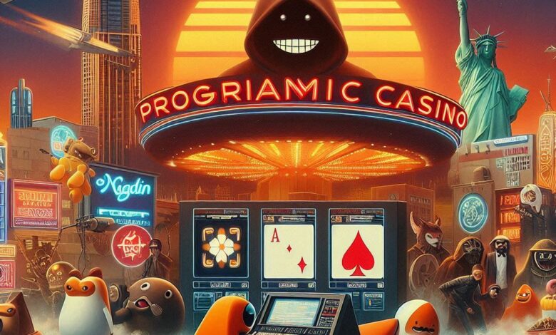 Programic Casino