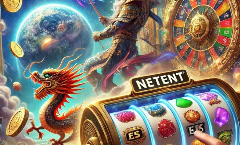 NetEnt Casino