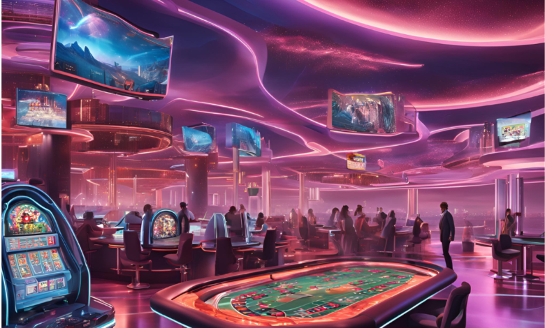 Playson Casino