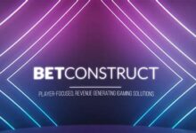 BETCONSTRUCT کازینو